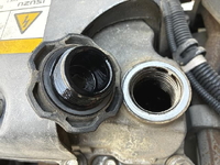 ISUZU Forward Dump SKG-FRR90S1 2012 69,743km_20