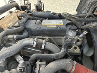 ISUZU Forward Dump SKG-FRR90S1 2012 69,743km_21