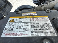 ISUZU Forward Dump SKG-FRR90S1 2012 69,743km_23