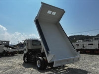ISUZU Forward Dump SKG-FRR90S1 2012 69,743km_2