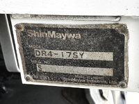 ISUZU Forward Dump SKG-FRR90S1 2012 69,743km_34