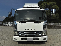 ISUZU Forward Dump SKG-FRR90S1 2012 69,743km_5