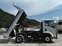 ISUZU Forward Dump SKG-FRR90S1 2012 69,743km_6