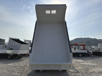 ISUZU Forward Dump SKG-FRR90S1 2012 69,743km_7