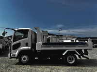 ISUZU Forward Dump SKG-FRR90S1 2012 69,743km_8