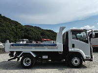 ISUZU Forward Dump SKG-FRR90S1 2012 69,743km_9